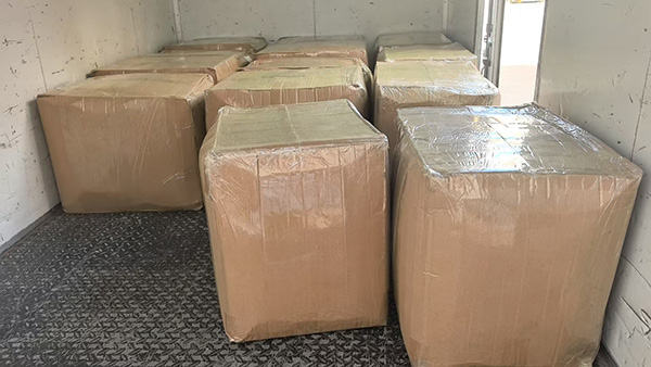 Customised Vacuum Extractor Filter Bags for US customer Customised Vacuum Extractor Filter Bags for US customer